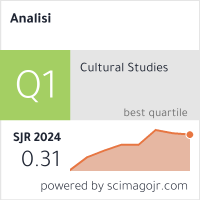 SCImago Journal & Country Rank