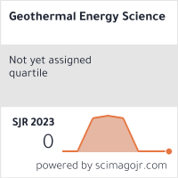 Geothermal Energy Science
