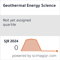 Geothermal Energy Science