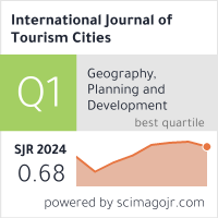 Scimago Journal & Country Rank