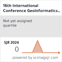 Scimago Journal & Country Rank