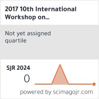 Scimago Journal & Country Rank