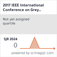 Scimago Journal & Country Rank