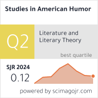 Scimago Journal & Country Rank