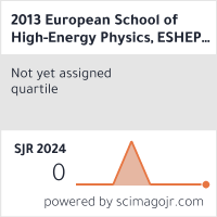 Scimago Journal & Country Rank