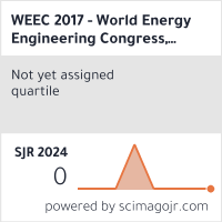 Scimago Journal & Country Rank