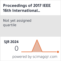 Scimago Journal & Country Rank