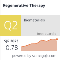 Regenerative Therapy