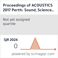 Scimago Journal & Country Rank