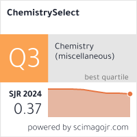 Scimago Journal & Country Rank