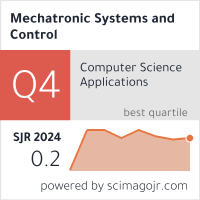 Scimago Journal & Country Rank