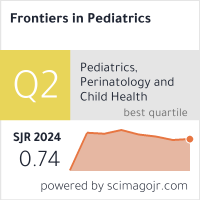 Scimago Journal & Country Rank