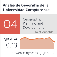 SCImago Journal & Country Rank