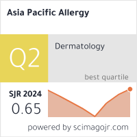 Asia Pacific Allergy