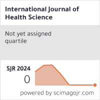 Scimago Journal & Country Rank