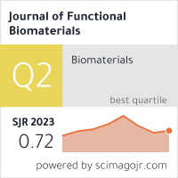 Journal of Functional Biomaterials