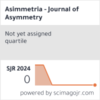 Scimago Journal & Country Rank