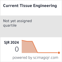 Current Tissue Engineering