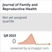 Journal of Family and Reproductive Health