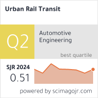 Urban Rail Transit