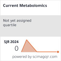 Current Metabolomics