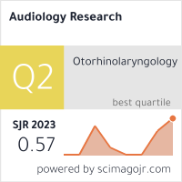 Audiology Research