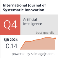 International Journal of Systematic Innovation