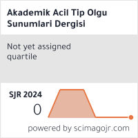 Scimago Journal & Country Rank