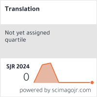 Scimago Journal & Country Rank