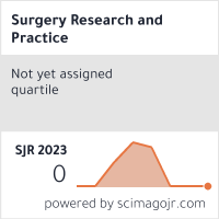 Surgery Research and Practice
