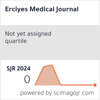 Erciyes Medical Journal