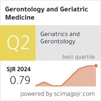 Scimago Journal & Country Rank