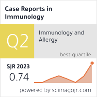 Case Reports in Immunology