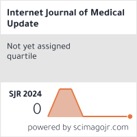 Internet Journal of Medical Update