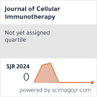 Journal of Cellular Immunotherapy