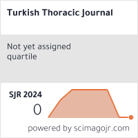 Turkish Thoracic Journal