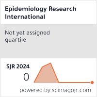 Scimago Journal & Country Rank