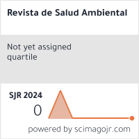 Scimago Journal & Country Rank