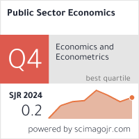 Scimago Journal & Country Rank