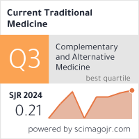 Scimago Journal & Country Rank