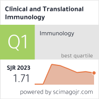 Clinical and Translational Immunology