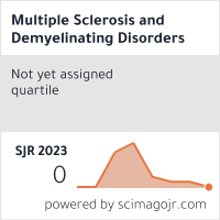 Multiple Sclerosis and Demyelinating Disorders