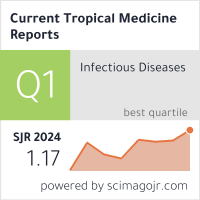 Current Tropical Medicine Reports
