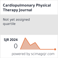 Cardiopulmonary Physical Therapy Journal