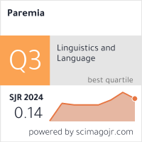 Scimago Journal & Country Rank