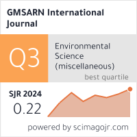 Scimago Journal & Country Rank