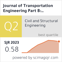 Journal of Transportation Engineering Part B: Pavements