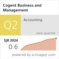 Scimago Journal & Country Rank