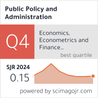 SCImago Journal & Country Rank