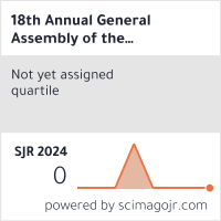 Scimago Journal & Country Rank